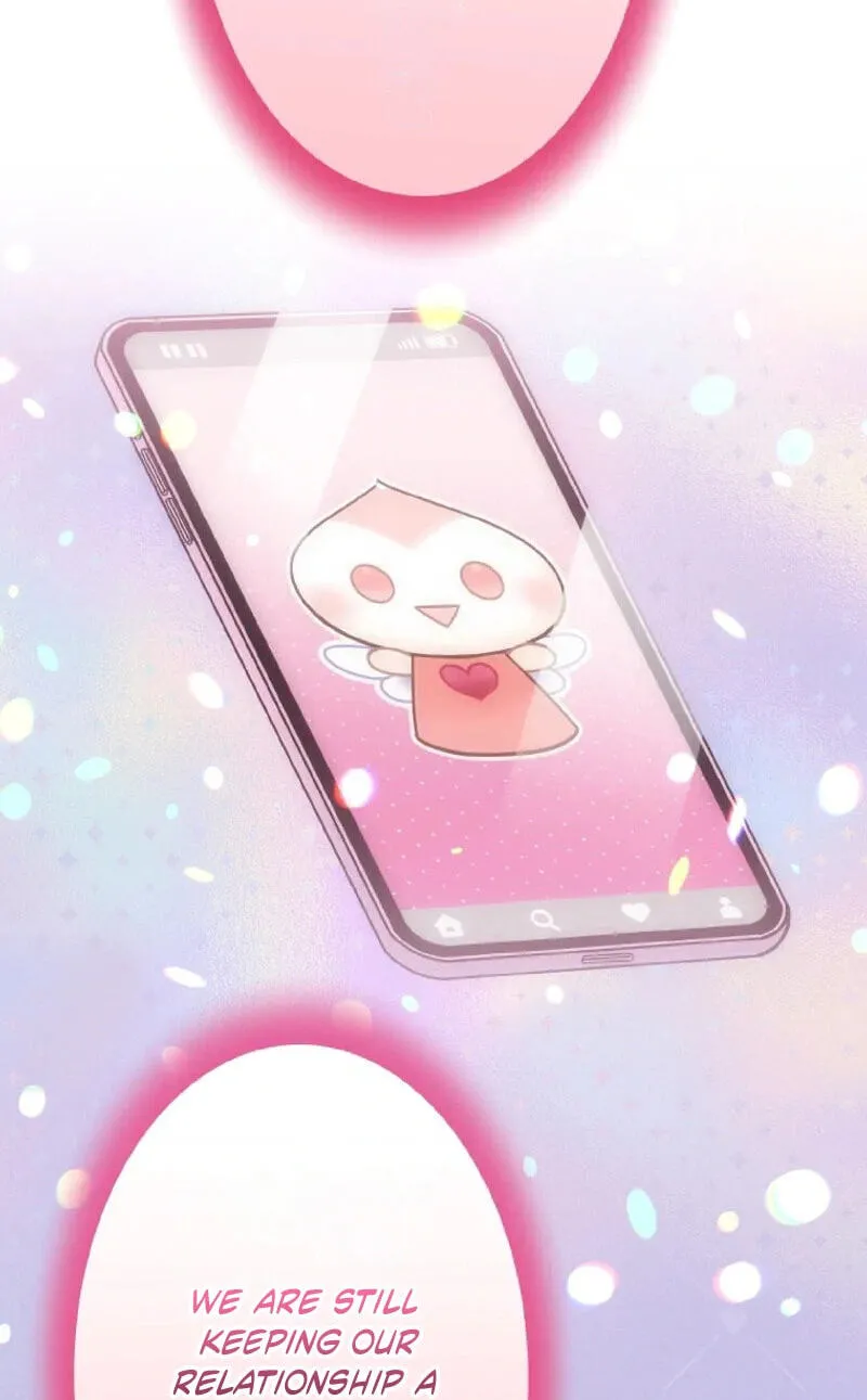 I Don't Believe In Dating Apps! - Chapter 51 - Page 7