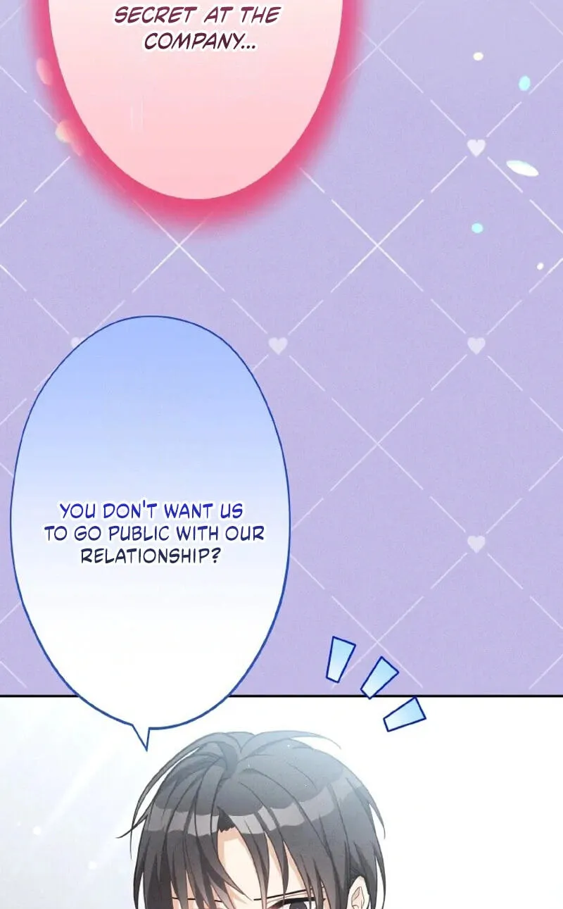 I Don't Believe In Dating Apps! - Chapter 51 - Page 8