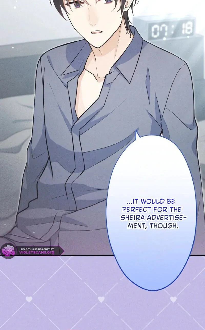 I Don't Believe In Dating Apps! - Chapter 51 - Page 9