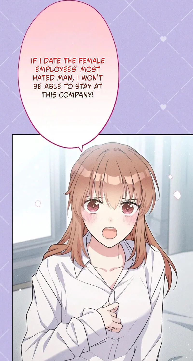 I Don't Believe In Dating Apps! - Chapter 51 - Page 10