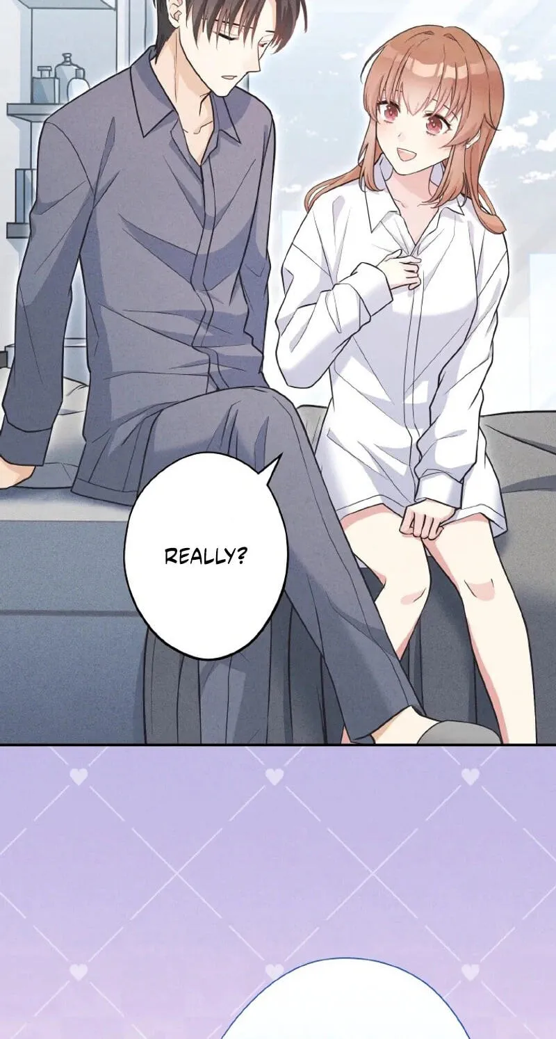 I Don't Believe In Dating Apps! - Chapter 51 - Page 12