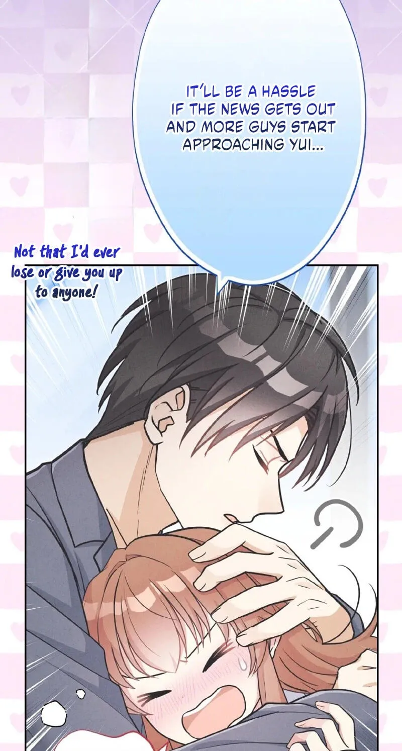 I Don't Believe In Dating Apps! - Chapter 51 - Page 13