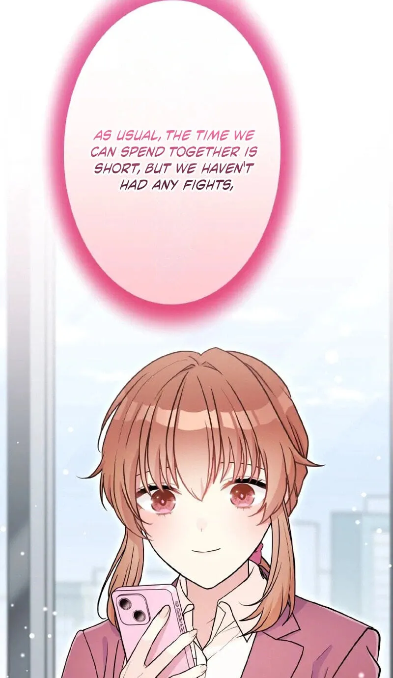 I Don't Believe In Dating Apps! - Chapter 51 - Page 15