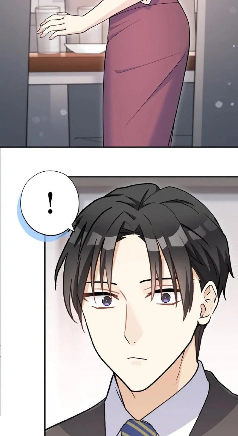 I Don't Believe In Dating Apps! - Chapter 51 - Page 22