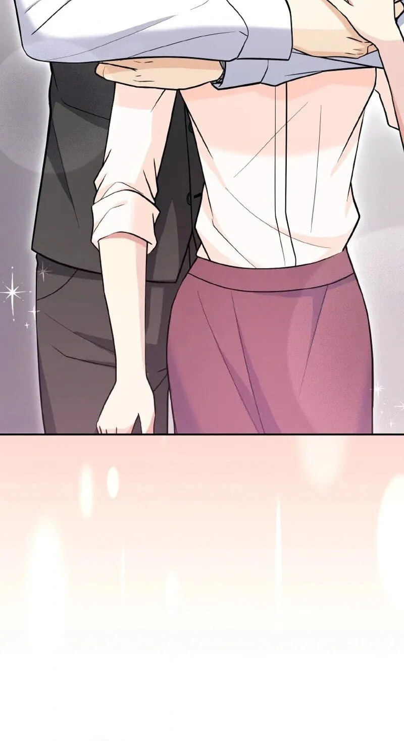 I Don't Believe In Dating Apps! - Chapter 51 - Page 24