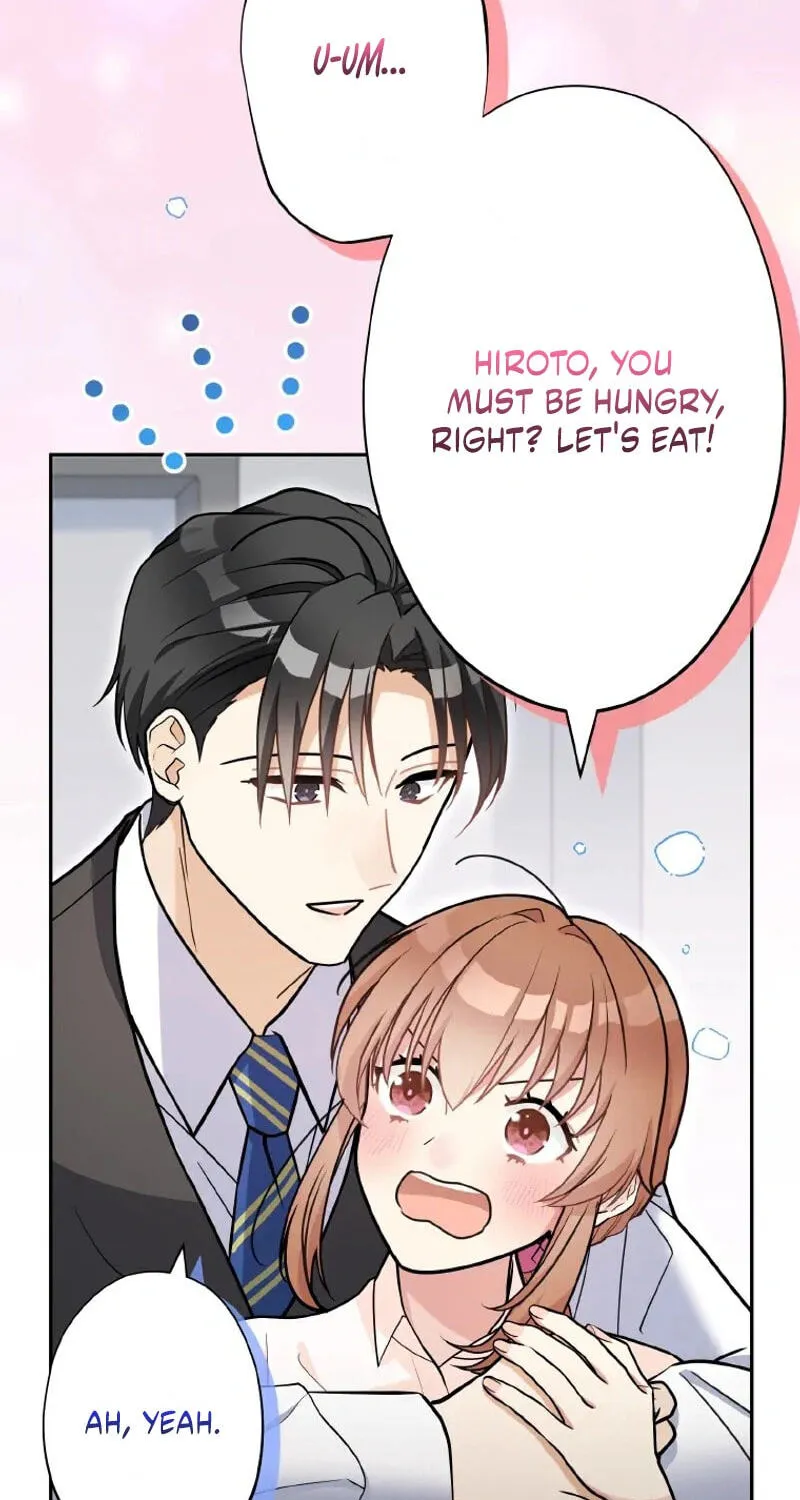 I Don't Believe In Dating Apps! - Chapter 51 - Page 29