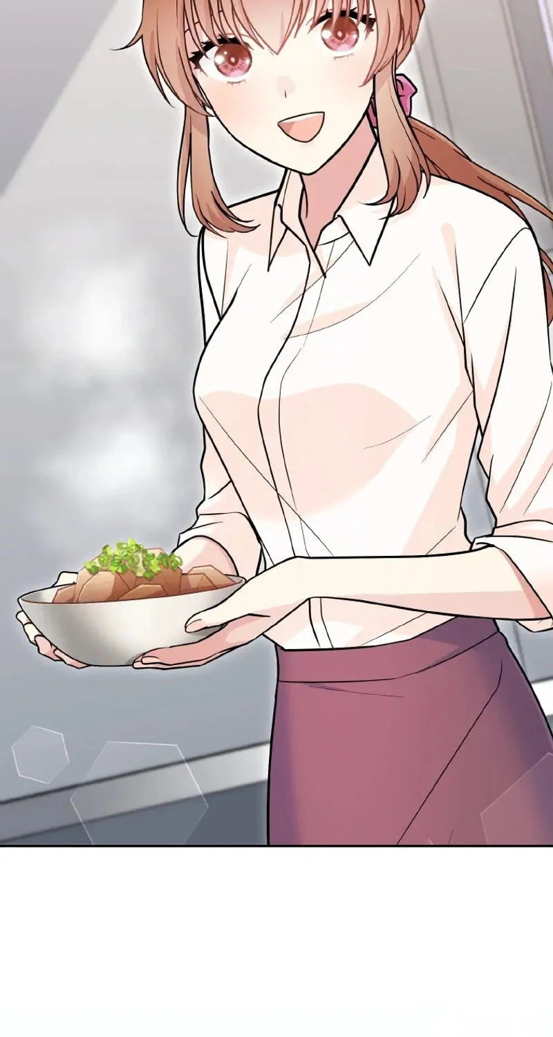 I Don't Believe In Dating Apps! - Chapter 51 - Page 33