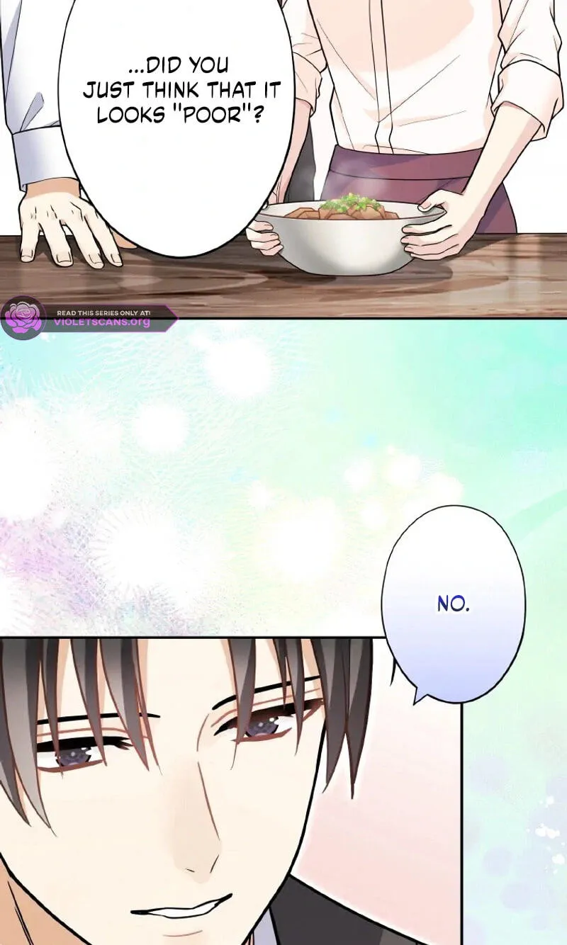 I Don't Believe In Dating Apps! - Chapter 51 - Page 36