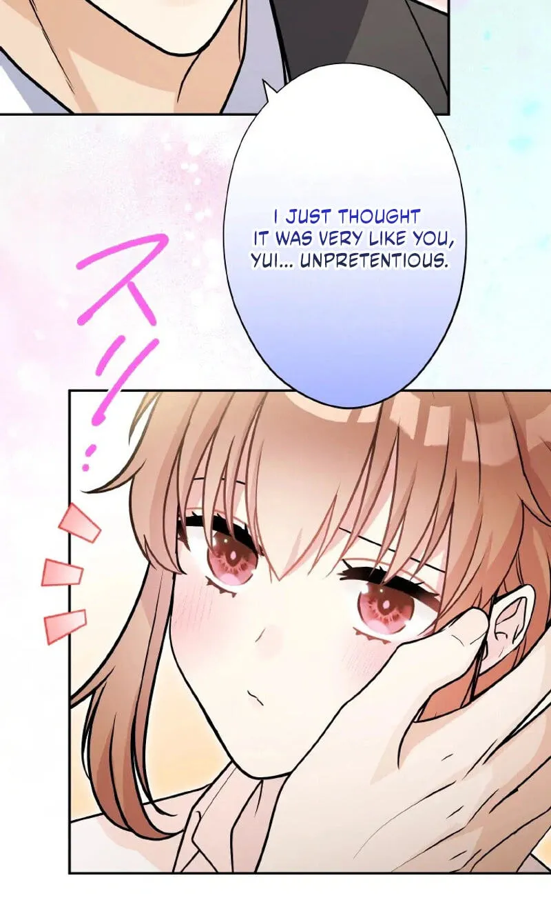 I Don't Believe In Dating Apps! - Chapter 51 - Page 37