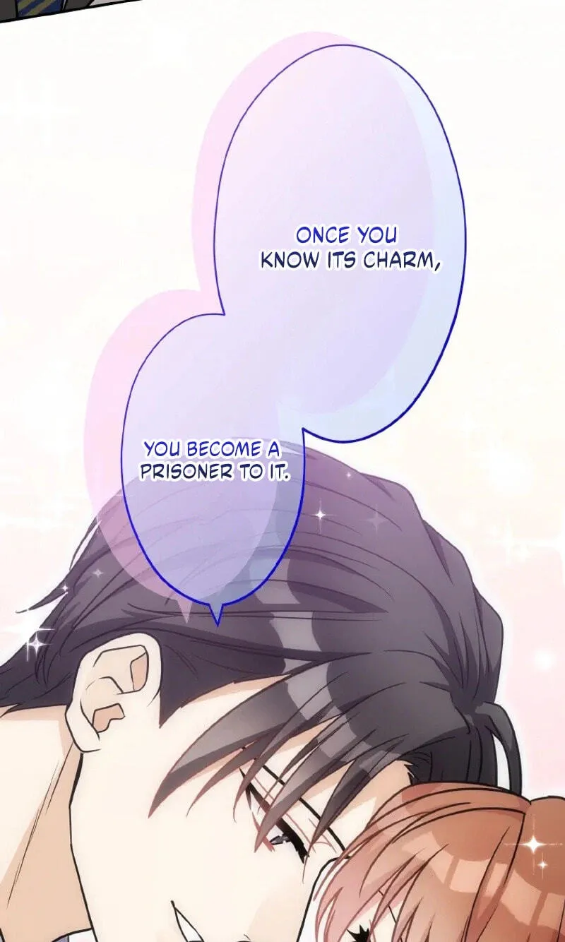I Don't Believe In Dating Apps! - Chapter 51 - Page 39