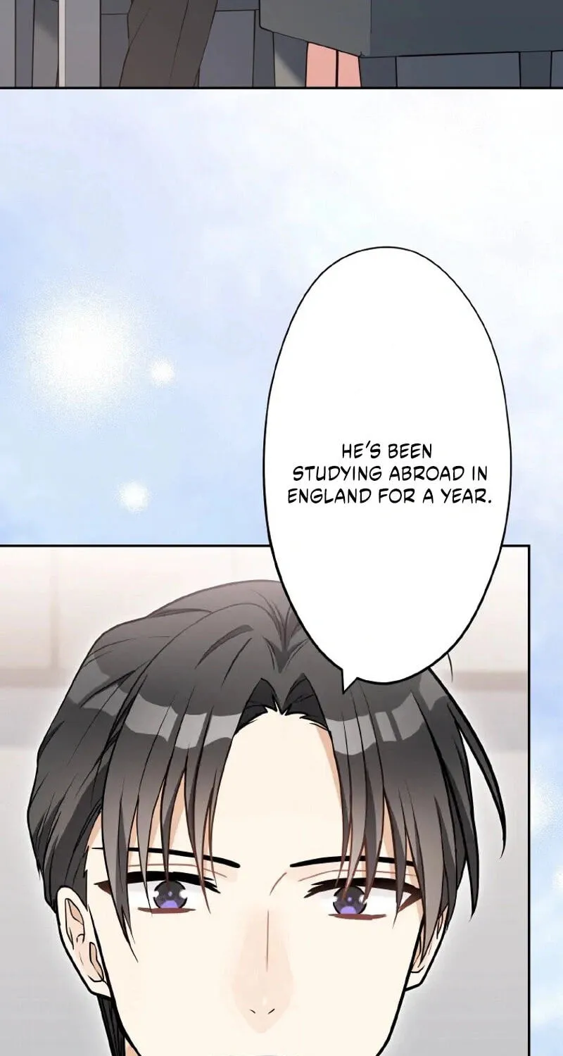 I Don't Believe In Dating Apps! - Chapter 51 - Page 45