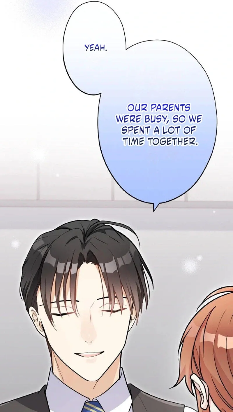 I Don't Believe In Dating Apps! - Chapter 51 - Page 51