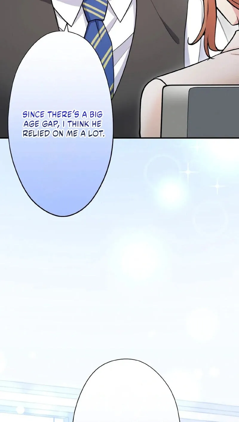 I Don't Believe In Dating Apps! - Chapter 51 - Page 52