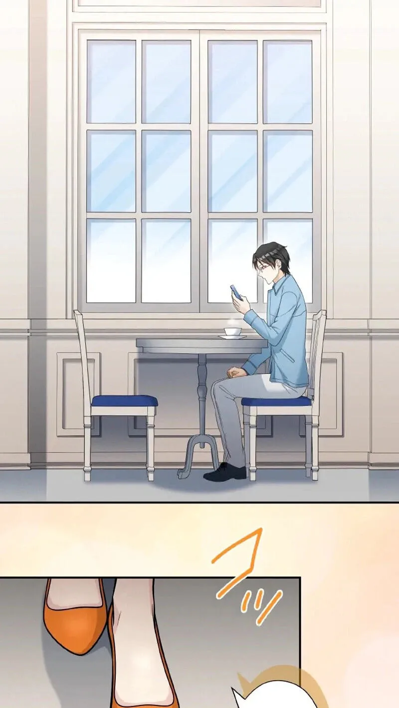 I Don't Believe In Dating Apps! - Chapter 51 - Page 56
