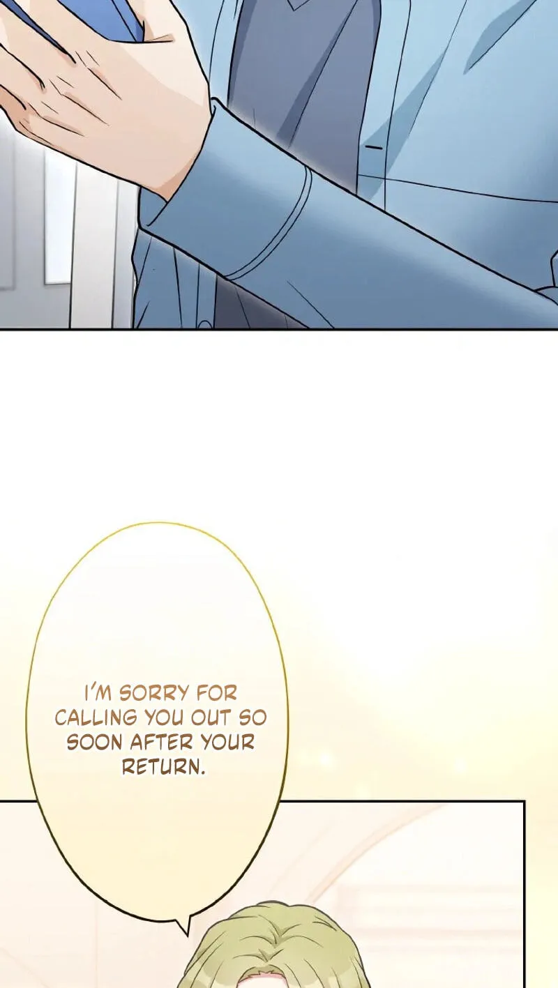 I Don't Believe In Dating Apps! - Chapter 51 - Page 58