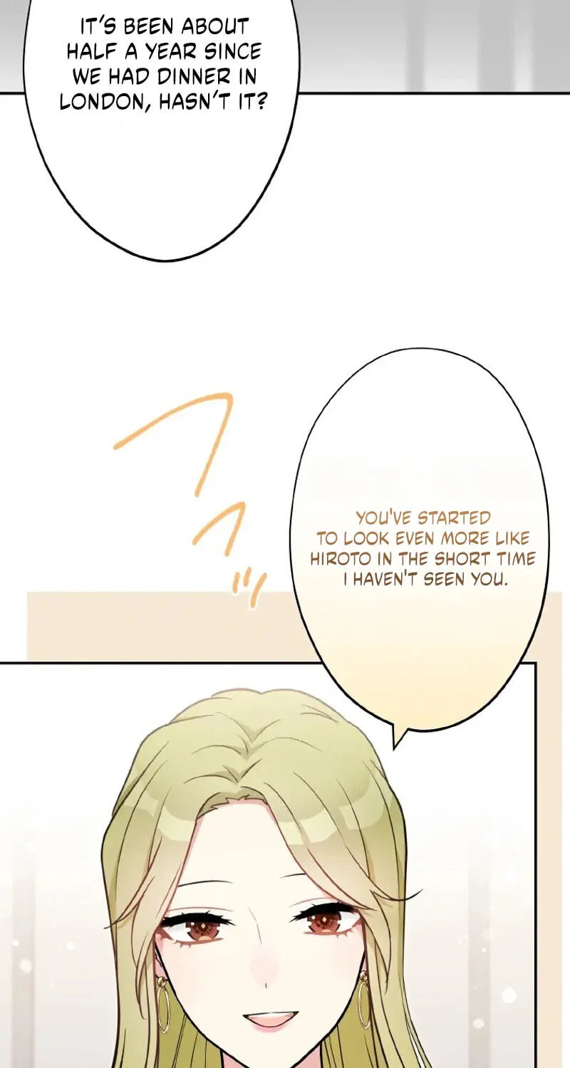 I Don't Believe In Dating Apps! - Chapter 51 - Page 62