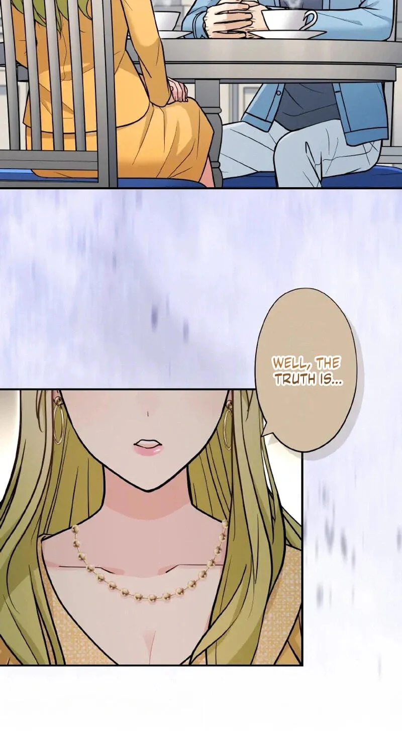 I Don't Believe In Dating Apps! - Chapter 51 - Page 68