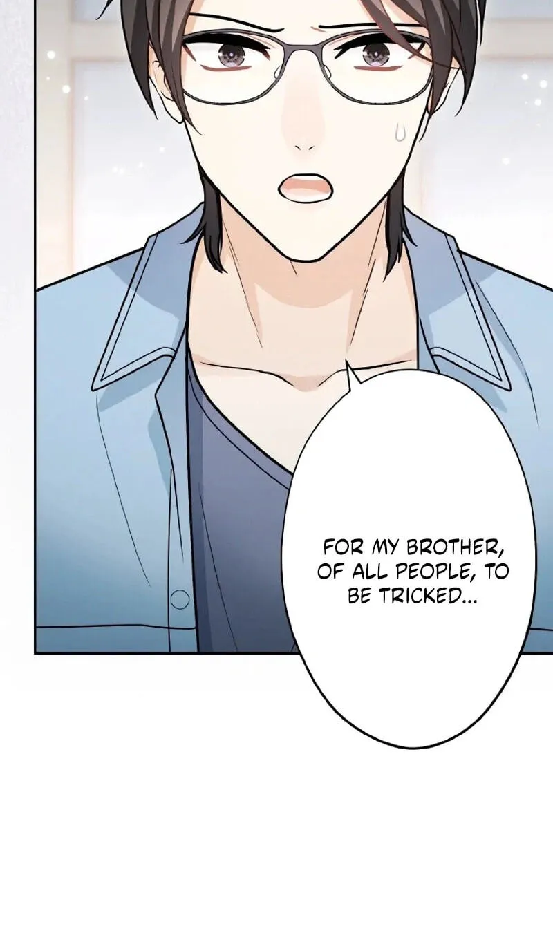 I Don't Believe In Dating Apps! - Chapter 51 - Page 72