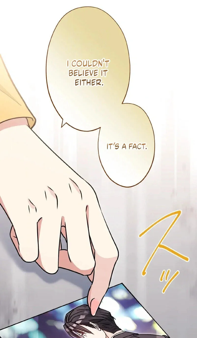 I Don't Believe In Dating Apps! - Chapter 51 - Page 73
