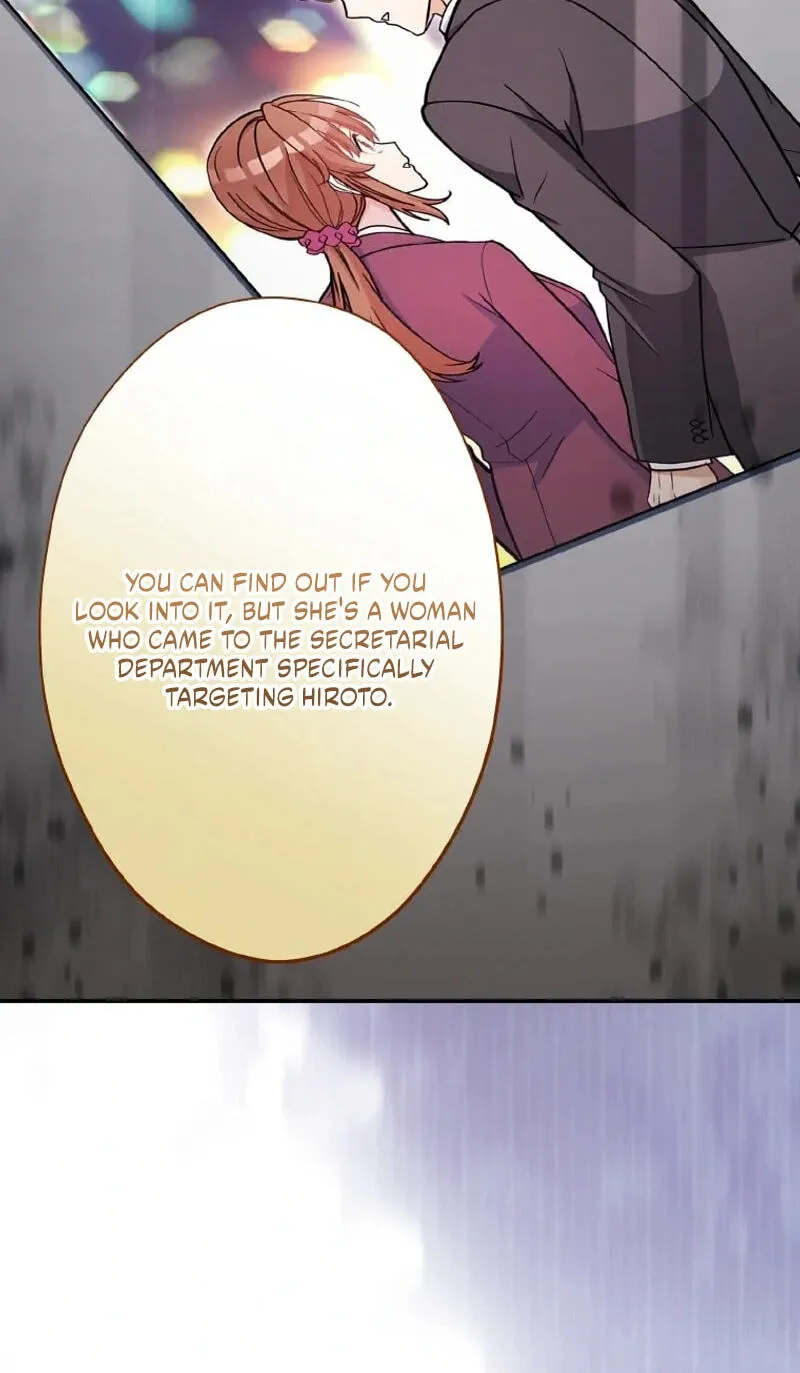 I Don't Believe In Dating Apps! - Chapter 51 - Page 74