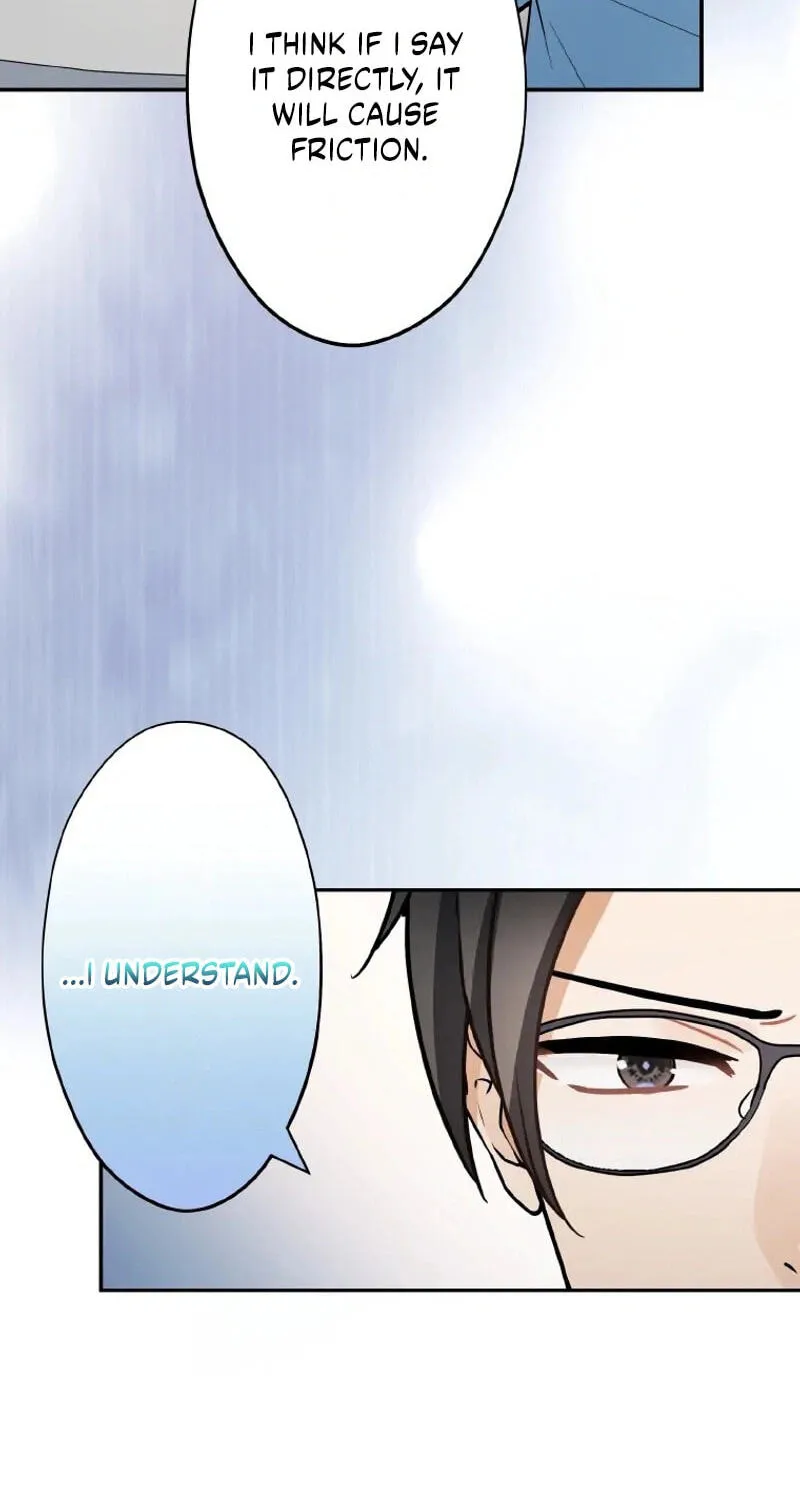 I Don't Believe In Dating Apps! - Chapter 51 - Page 77