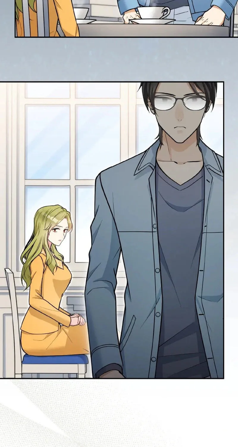 I Don't Believe In Dating Apps! - Chapter 51 - Page 83