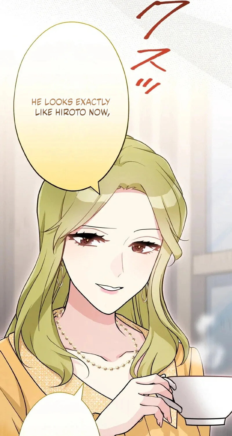 I Don't Believe In Dating Apps! - Chapter 51 - Page 85