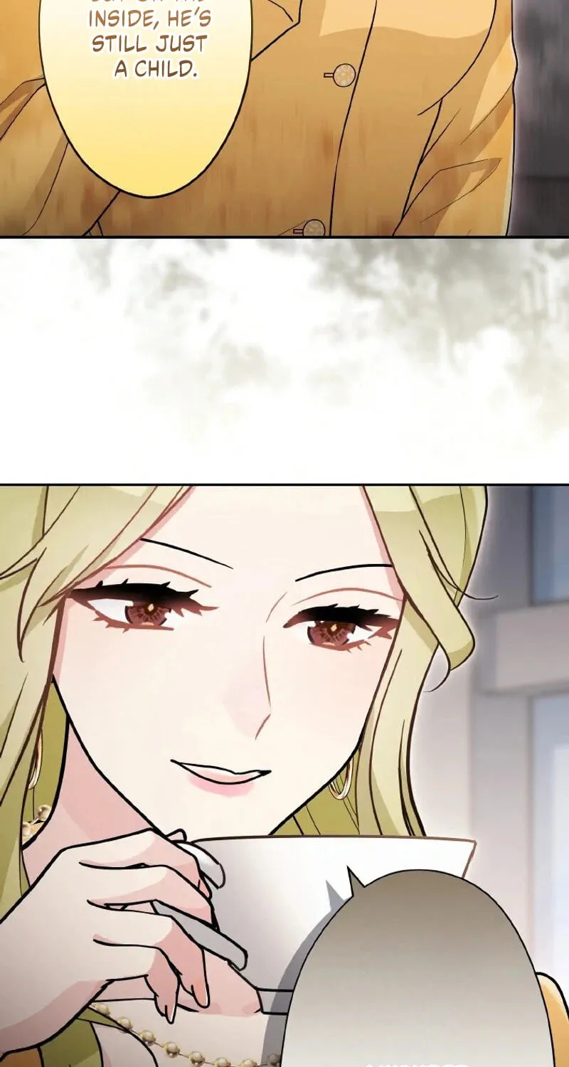 I Don't Believe In Dating Apps! - Chapter 51 - Page 87