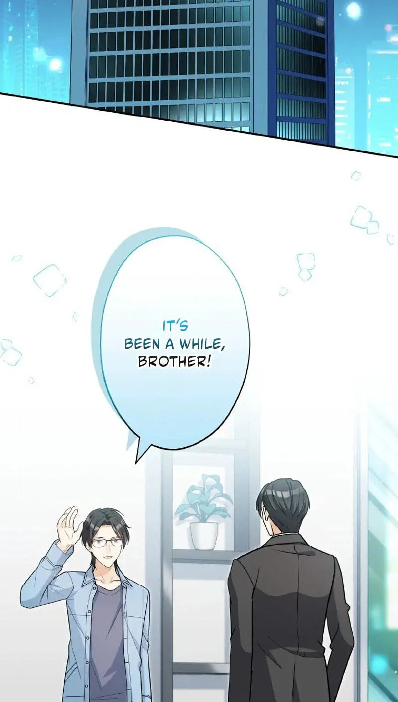 I Don't Believe In Dating Apps! - Chapter 52 - Page 2