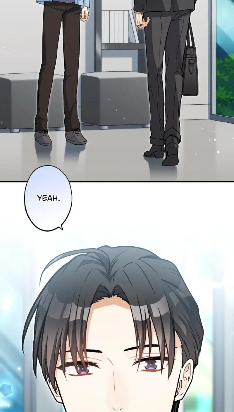 I Don't Believe In Dating Apps! - Chapter 52 - Page 3
