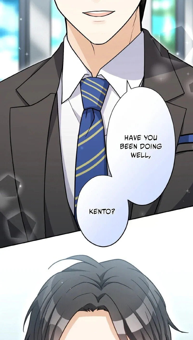 I Don't Believe In Dating Apps! - Chapter 52 - Page 4