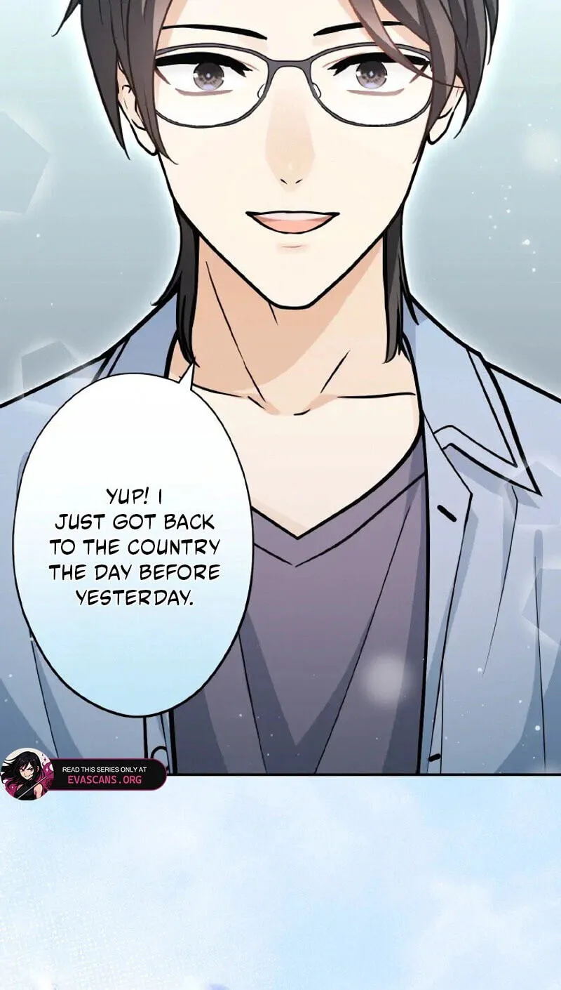 I Don't Believe In Dating Apps! - Chapter 52 - Page 5