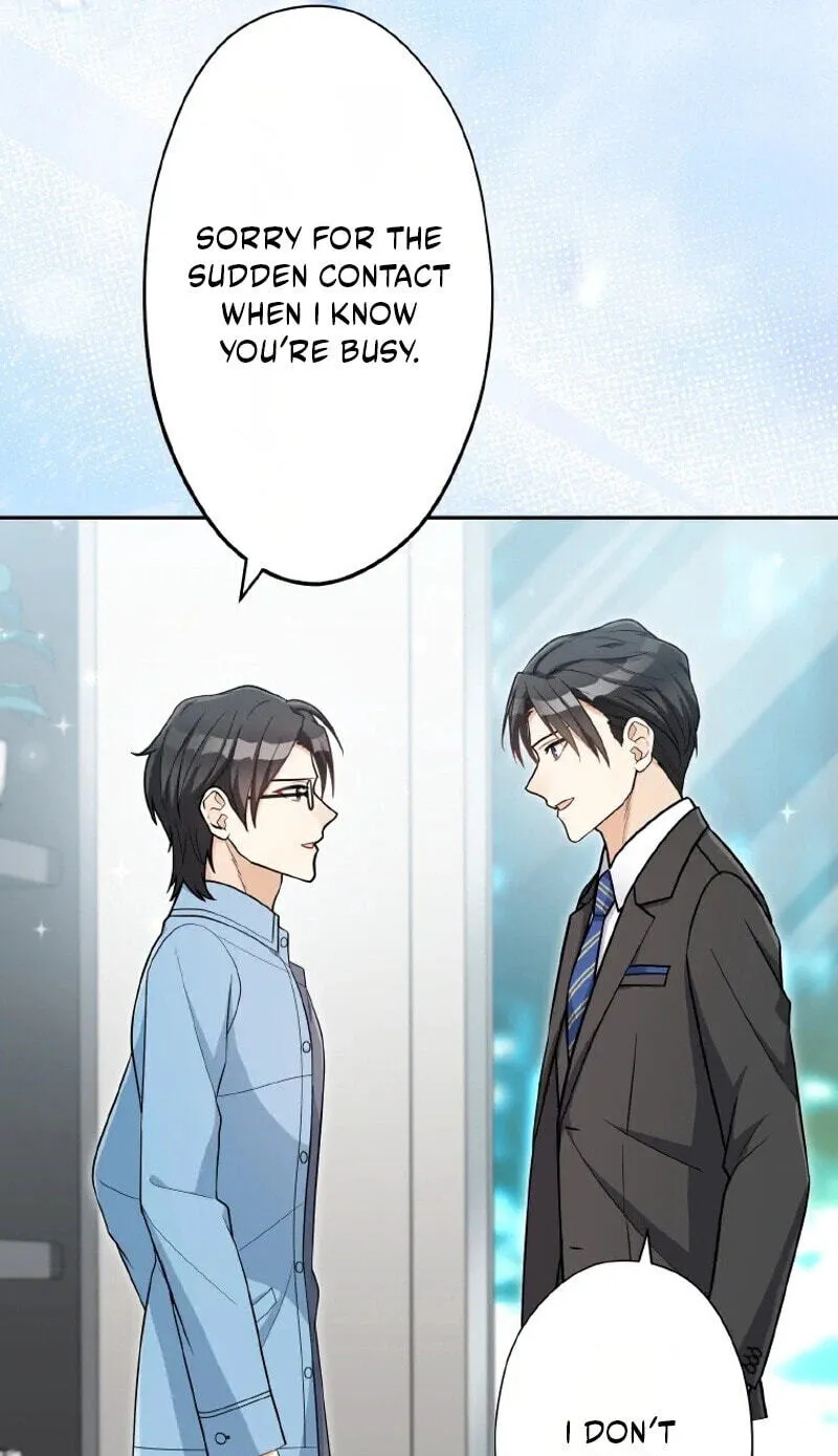 I Don't Believe In Dating Apps! - Chapter 52 - Page 6