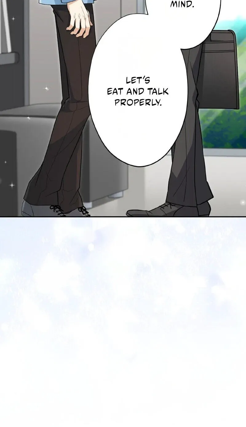 I Don't Believe In Dating Apps! - Chapter 52 - Page 7