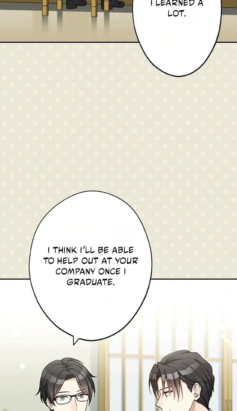 I Don't Believe In Dating Apps! - Chapter 52 - Page 10