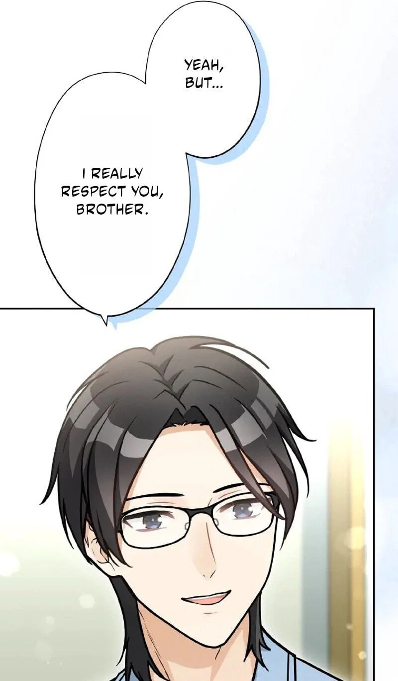 I Don't Believe In Dating Apps! - Chapter 52 - Page 12