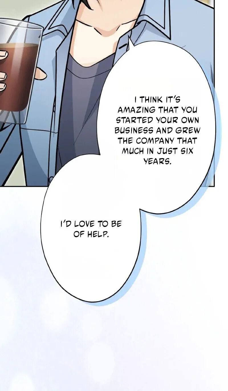 I Don't Believe In Dating Apps! - Chapter 52 - Page 13