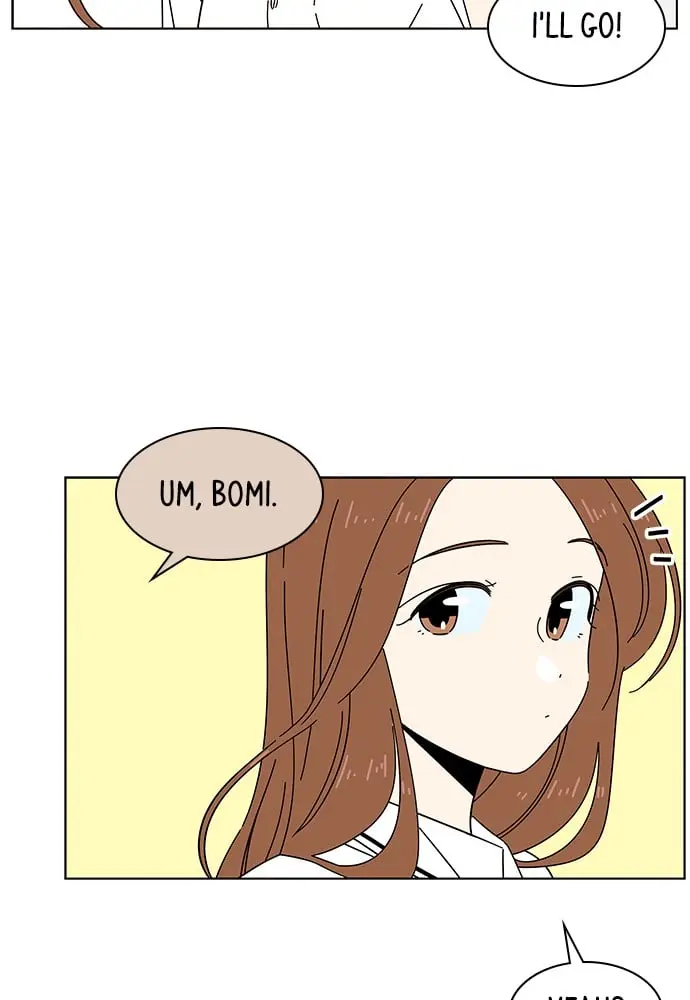 Seasons of Blossom - Chapter 25 - Page 4
