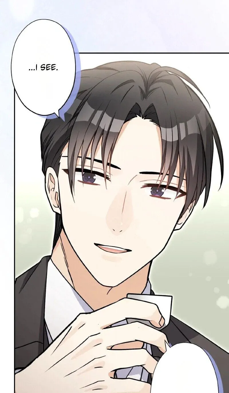 I Don't Believe In Dating Apps! - Chapter 52 - Page 14