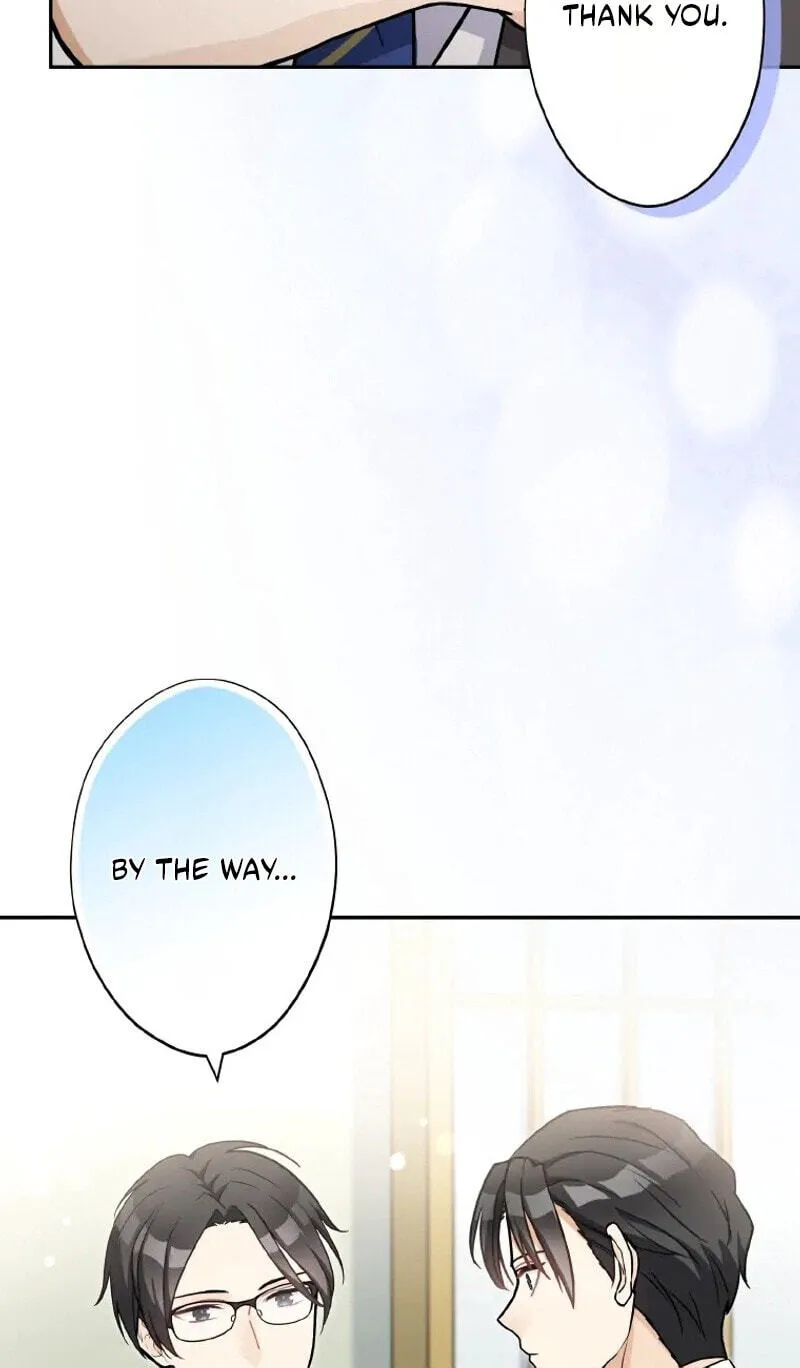 I Don't Believe In Dating Apps! - Chapter 52 - Page 15