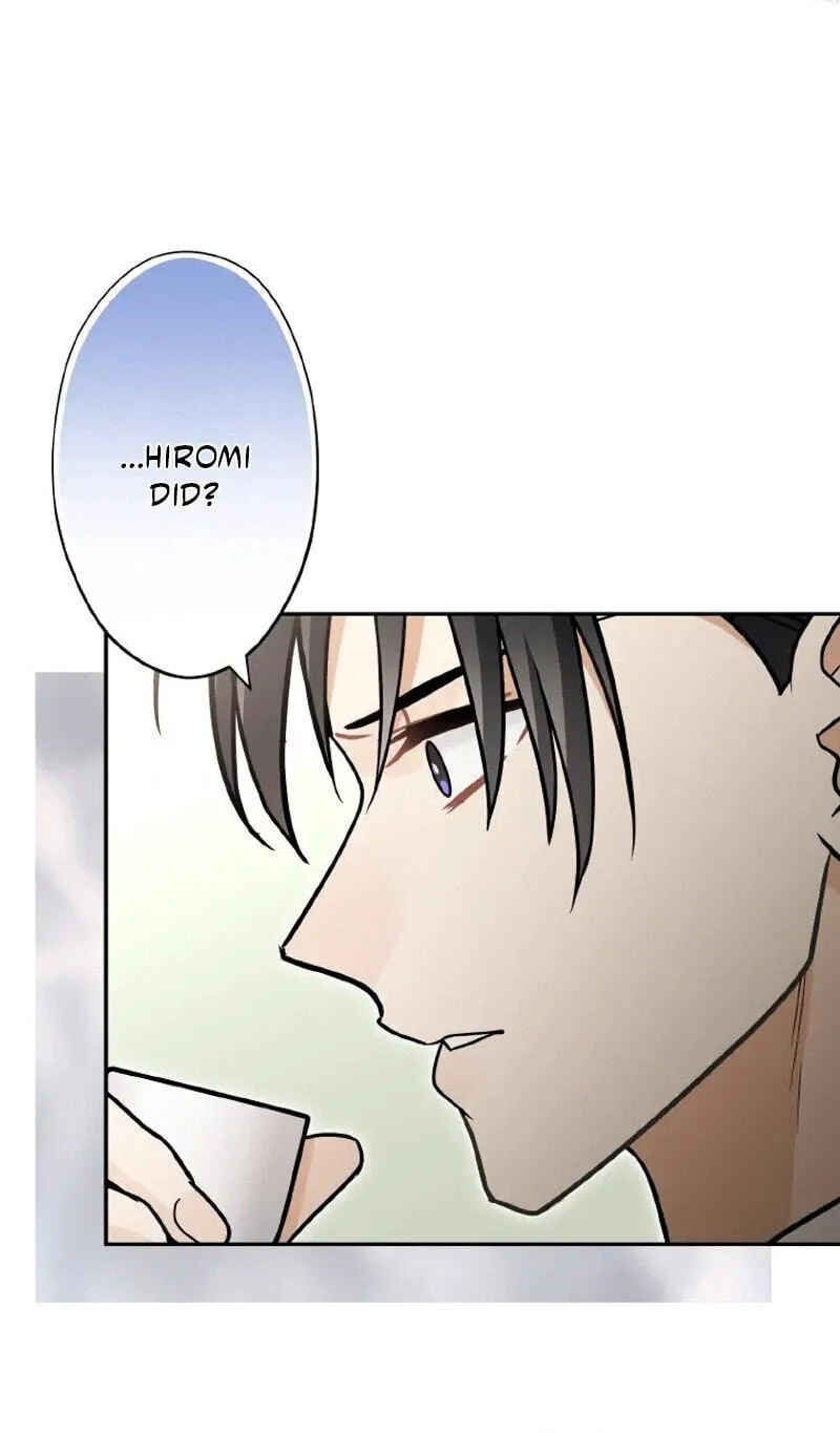I Don't Believe In Dating Apps! - Chapter 52 - Page 17