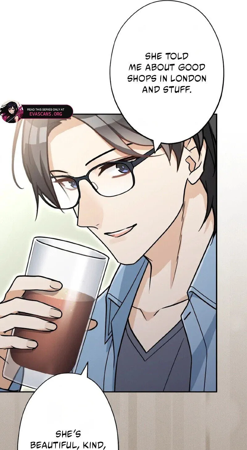 I Don't Believe In Dating Apps! - Chapter 52 - Page 18