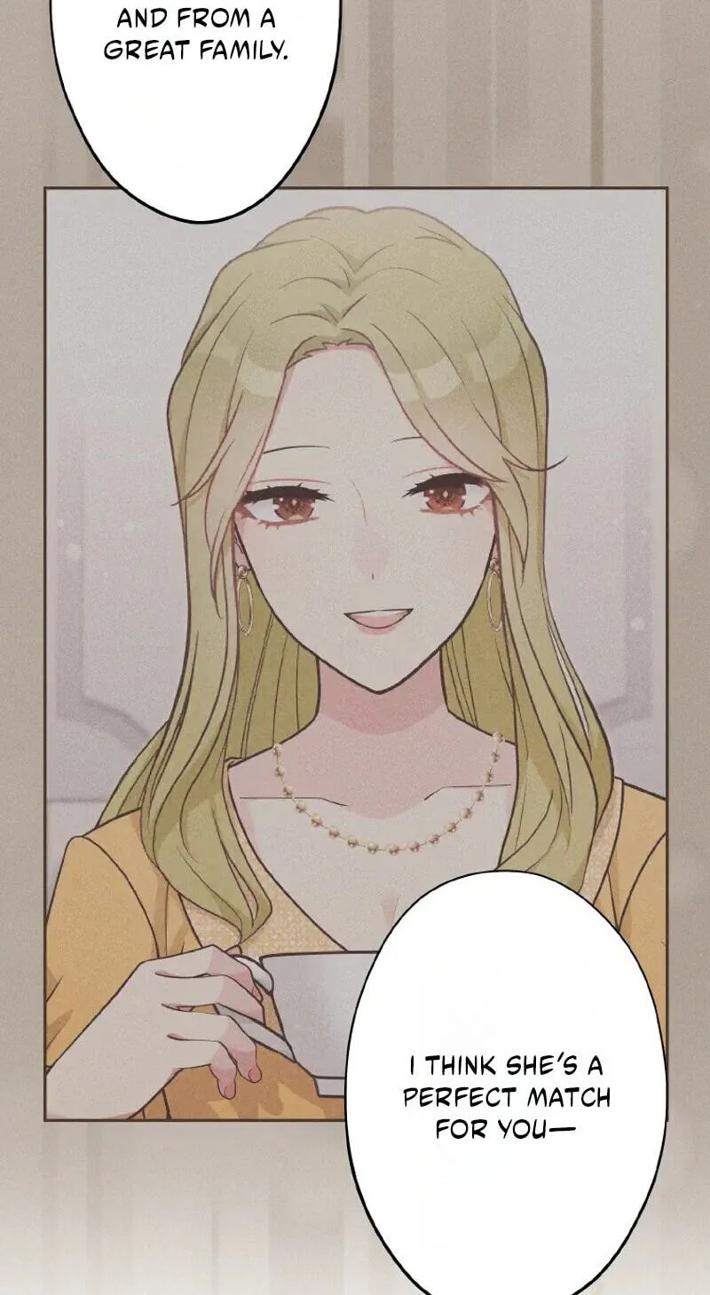 I Don't Believe In Dating Apps! - Chapter 52 - Page 19
