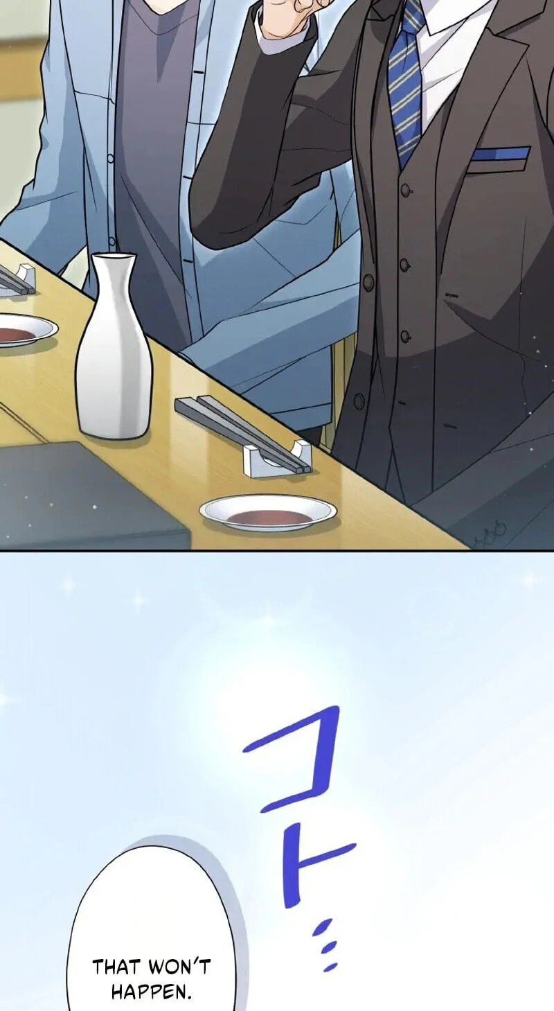 I Don't Believe In Dating Apps! - Chapter 52 - Page 21