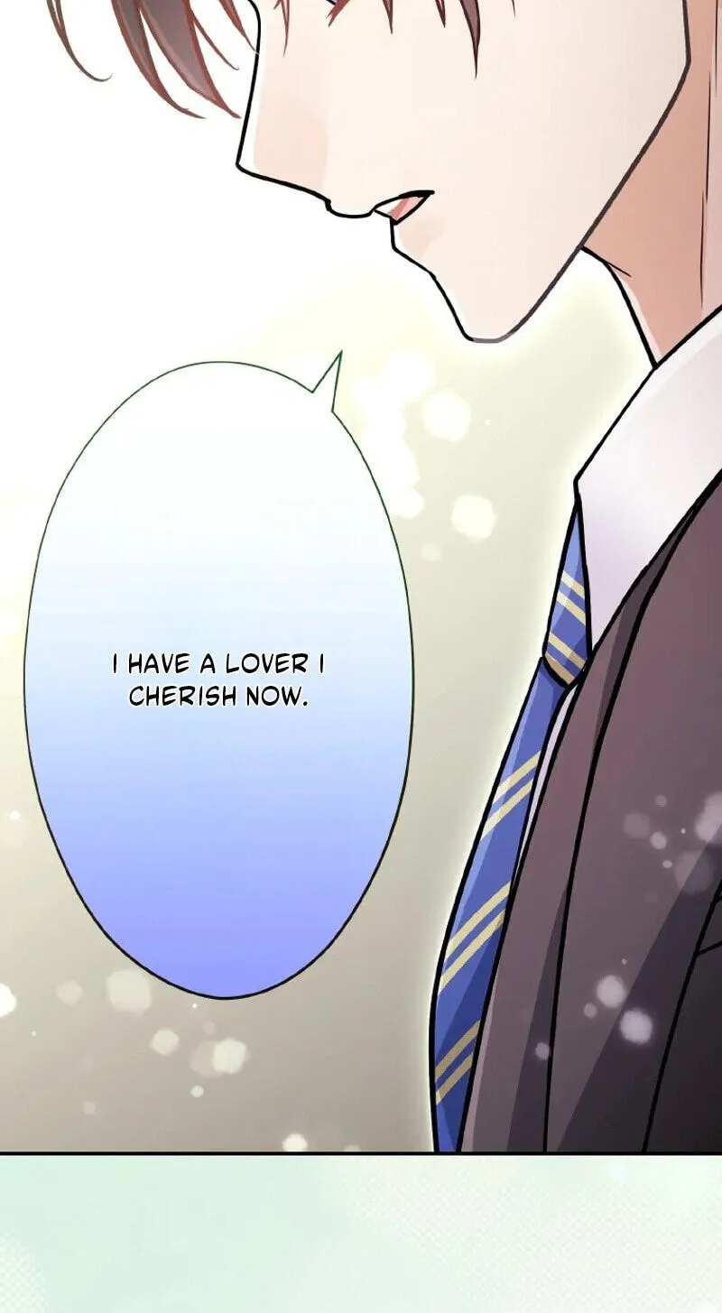 I Don't Believe In Dating Apps! - Chapter 52 - Page 23