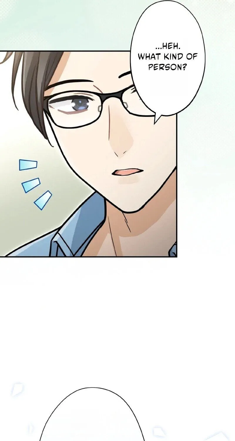 I Don't Believe In Dating Apps! - Chapter 52 - Page 24