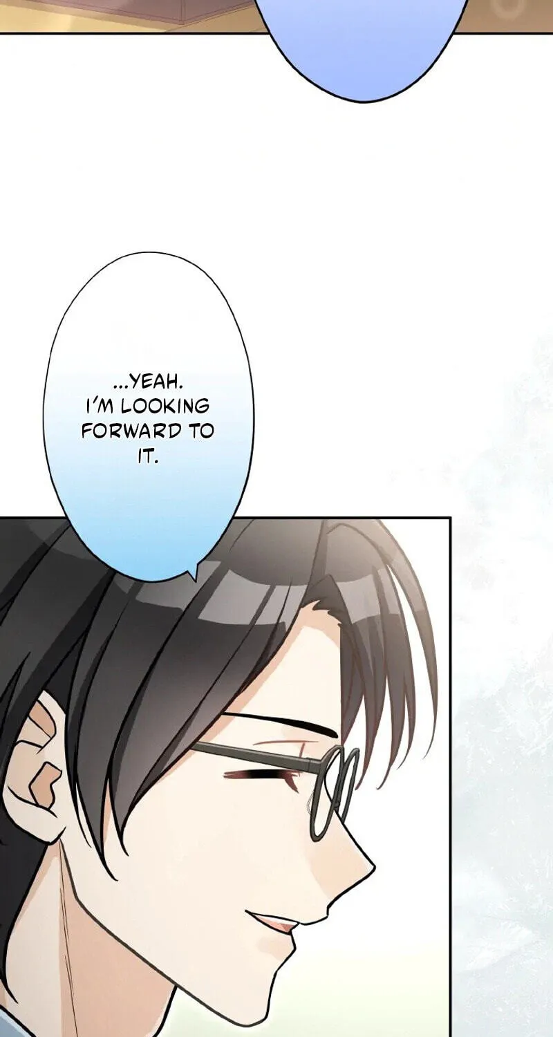 I Don't Believe In Dating Apps! - Chapter 52 - Page 26