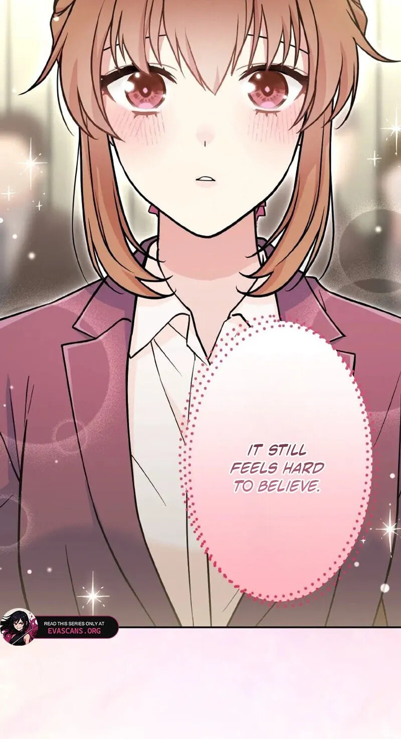 I Don't Believe In Dating Apps! - Chapter 52 - Page 38