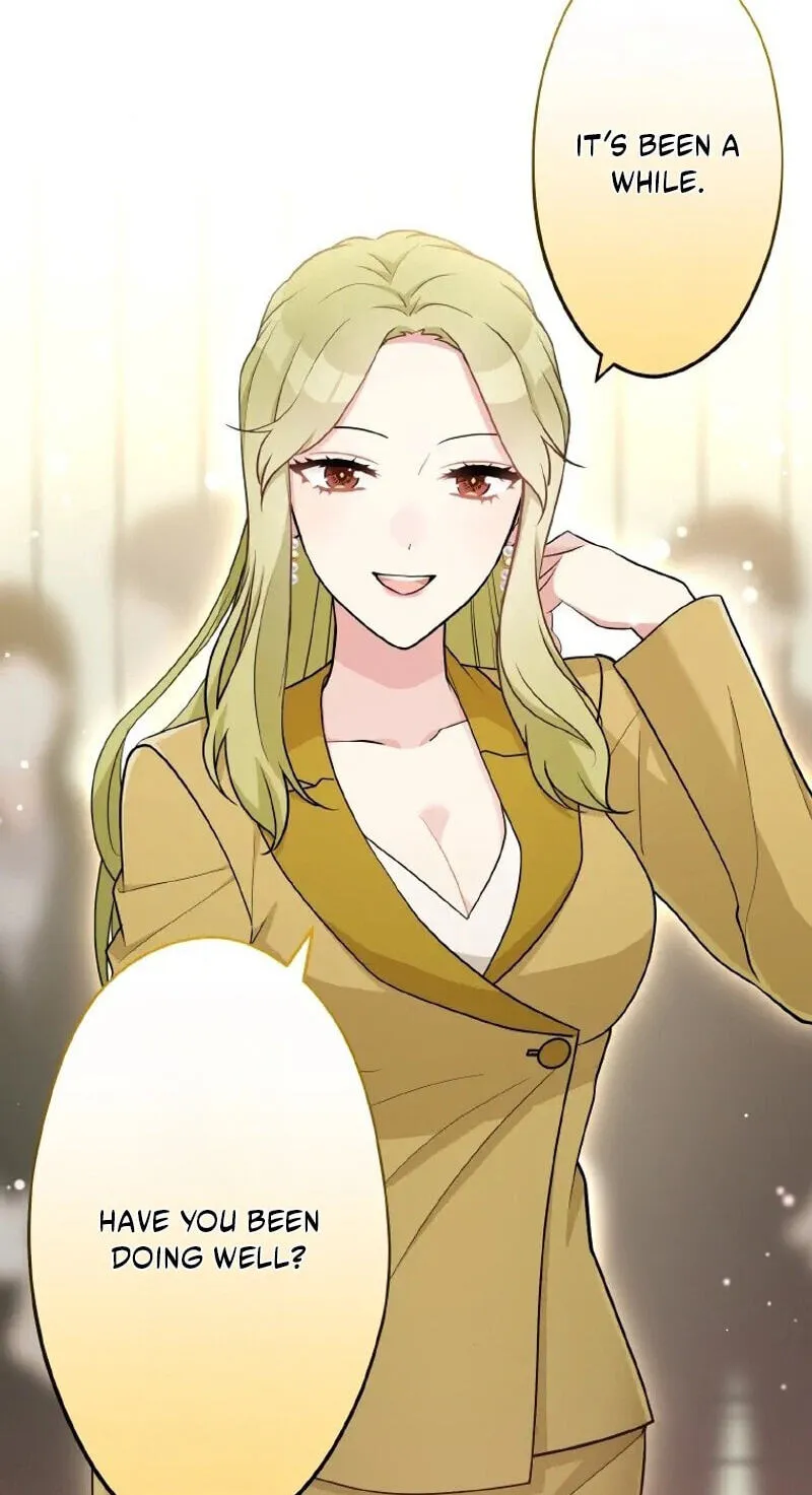 I Don't Believe In Dating Apps! - Chapter 52 - Page 40