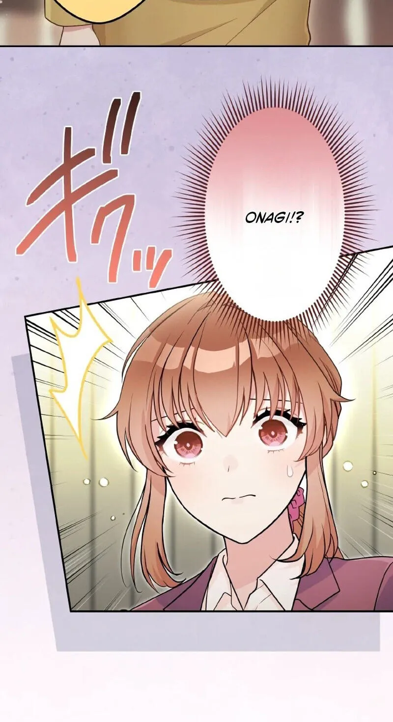 I Don't Believe In Dating Apps! - Chapter 52 - Page 41